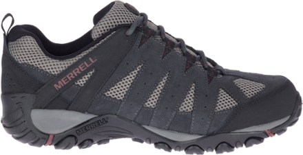 merrell accentor low hiking shoes