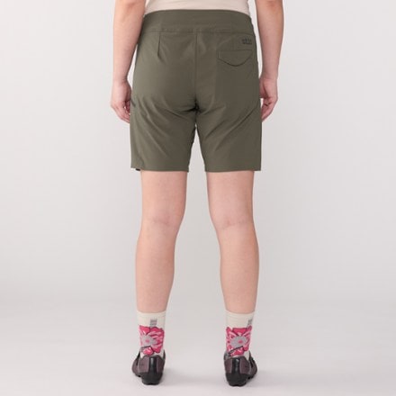 Stio OPR 9" Bike Shorts - Women's 2