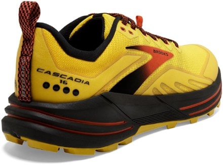 Brooks Cascadia 16 Trail-Running Shoes - Men's 3