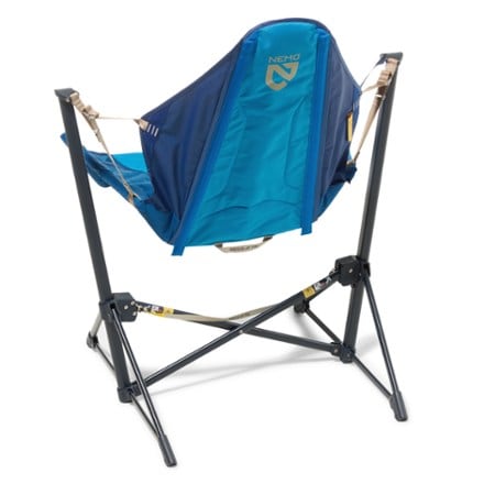 NEMO Stargaze Evo-X Folding Reclining Camp Chair 6
