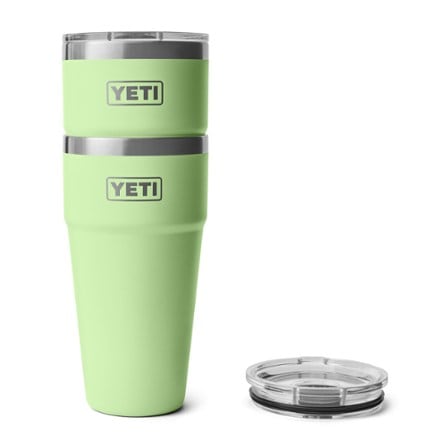 YETI Rambler Stackable Cup with MagSlider Lid - 30 fl. oz. 2