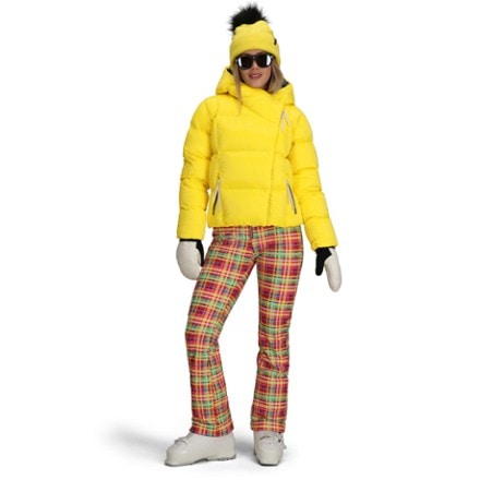 Obermeyer Calypso Down Jacket - Women's 3