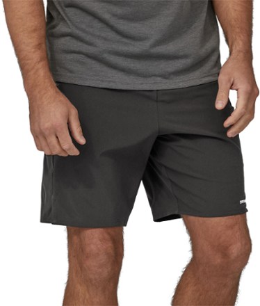 Multi Trails Shorts 8" - Men's