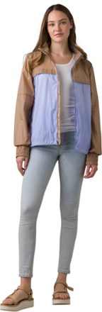 prAna Whistler Jacket - Women's 2
