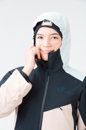 Picture Organic Clothing Kamelya Insulated Jacket - Girls' 5