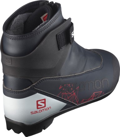 Salomon Vitane Plus Prolink Cross-Country Ski Boots - Women's 1