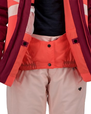 Obermeyer Taylor Insulated Jacket - Kids' 8