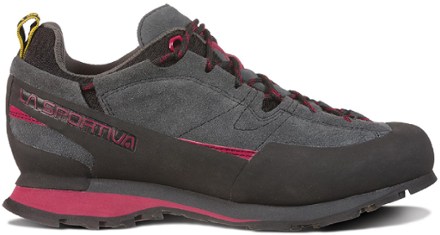 La Sportiva Boulder X Approach Shoes - Women's 0