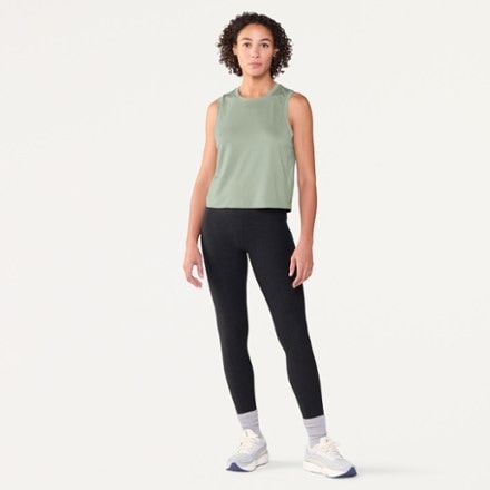 Black Diamond Circuit Tank Top - Women's 5