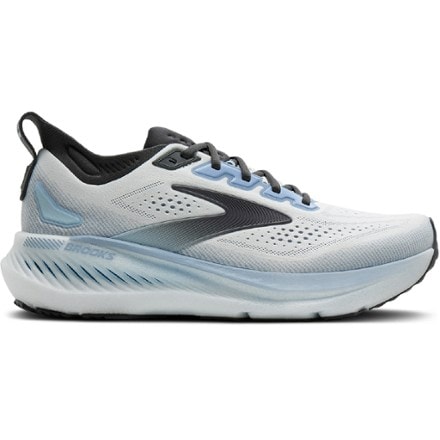 Brooks Glycerin GTS 23 Road-Running Shoes - Men's 0