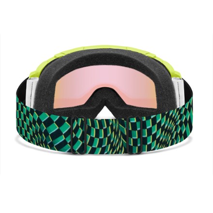 Smith Daredevil OTG Snow Goggles - Kids' 2