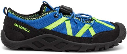 merrell hydro lagoon water shoes