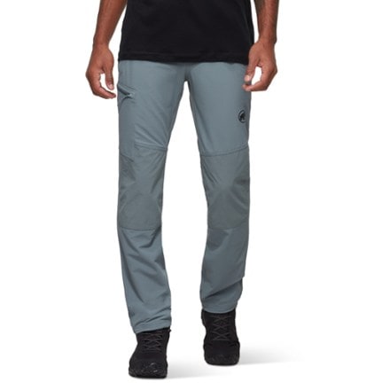 Mammut Runbold Guide SO Pants - Men's 0