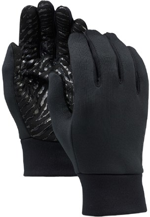 nike pro warm liner gloves