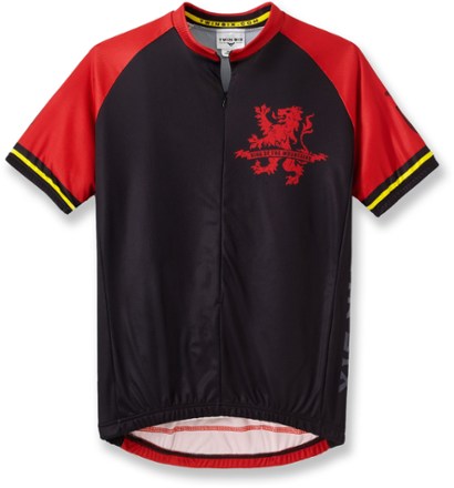 rei bike jersey