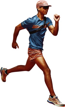 Janji x La Sportiva Run All Day T-Shirt - Men's 5