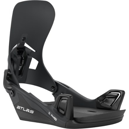 Union Atlas Step On Snowboard Bindings - 2026/2027 0