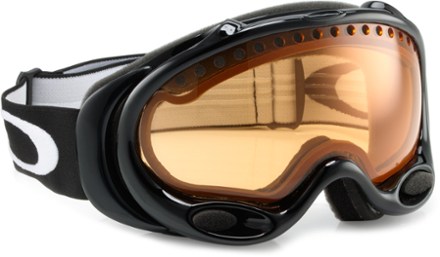 oakley goggles a frame