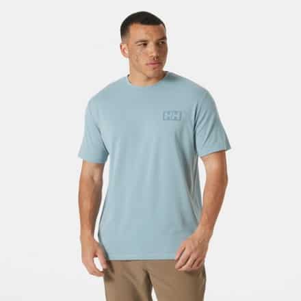 Helly Hansen Skog Graphic T-Shirt - Men's 1