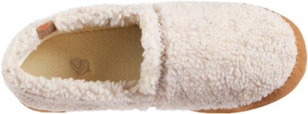Recycled Ela Moc Shoes - Women's