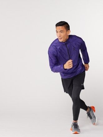 On Zero Jacket - Men's 3
