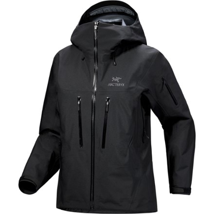 Arc'teryx Alpha SV Jacket - Women's 0
