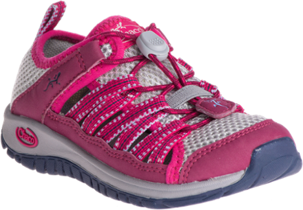 chaco outcross 2 kids