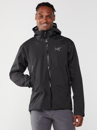 Arc'teryx Men's Multi-Sport Rain Jackets | REI Co-op Arc'teryx Men's Multi-Sport Rain Jackets | REI Co-op
