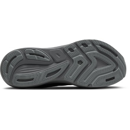 Brooks Revel 8 Road-Running Shoes - Men's 5