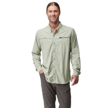 NRS Caye Shirt - Men's 1