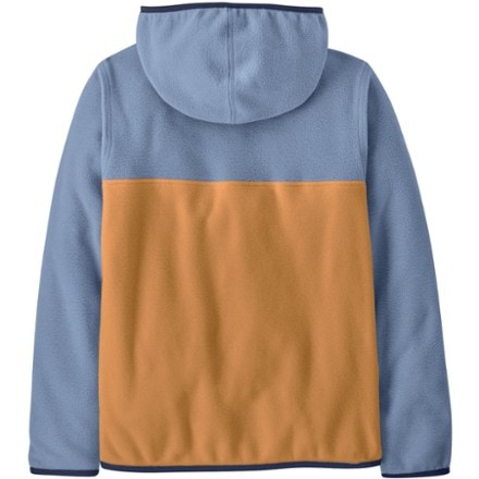 Patagonia Micro D Snap-T Fleece Jacket - Kids' 1