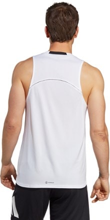 adidas D4M HIIT GFX Tank Top - Men's 2