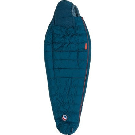 Big Agnes Sidewinder SL 20 Sleeping Bag 1