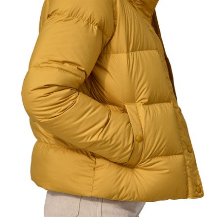 Patagonia Silent Down Jacket - Women's 6