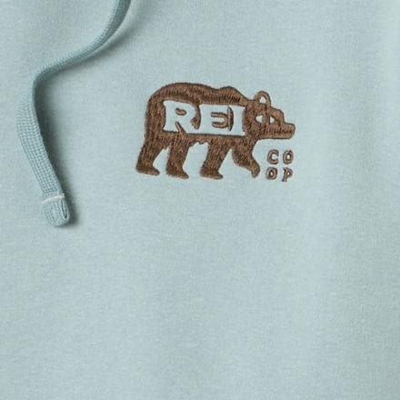 REI Co-op Nature Friends Pullover Hoodie 10