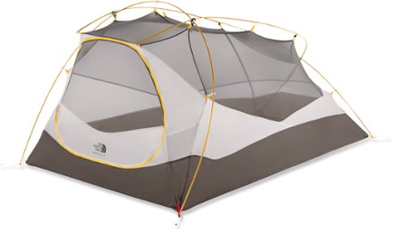 the north face tadpole dl 2 tent