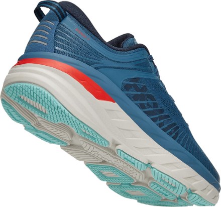 HOKA Bondi 7 Road-Running Shoes - Men's 3