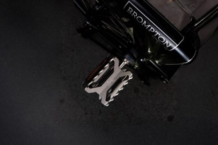 Location Image for ColourLab Superlight Quick-Release Pedals