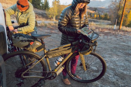 Location Image for ADV 2.1 Bike