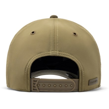 melin A-Game Infinite Thermal Hat 2