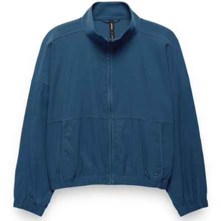 prAna Send Off Full-Zip Jacket - Women's 0