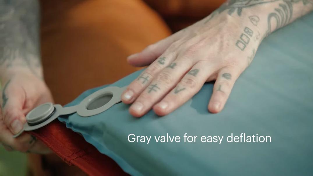 Location Image for Campwell Sleeping Pad