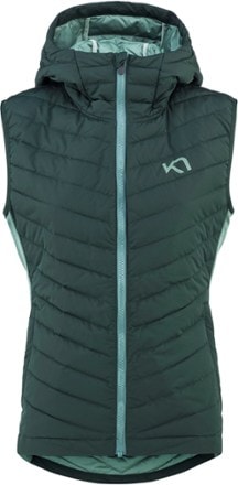 Kari Traa Eva Down Vest - Women's 0
