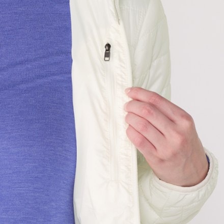 Patagonia Nano Puff Insulated Jacket - Women's 4
