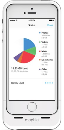 alternate view (White)