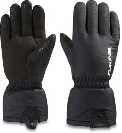 Guantes Miton Nieve Mujer Dakine Tahoe Mitt Ski Snowboard