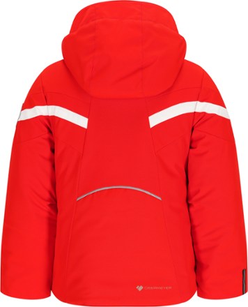 Obermeyer Cara Mia Insulated Jacket - Toddler Girls' 4