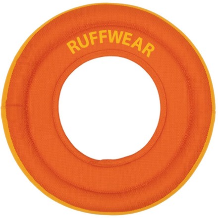 Ruffwear Hydro Plane Dog Toy - 8" 1