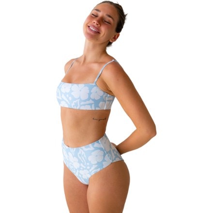 SEPTEMBER Atoll Swimsuit Top - Women's 6