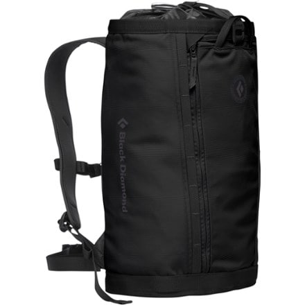Black Diamond StoneHauler 45 L Duffel 3